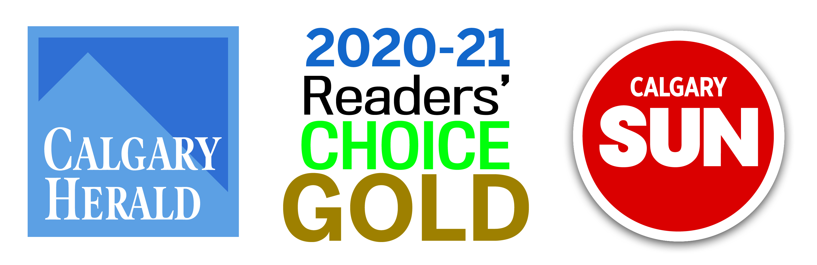CC Line Dancers Readers Choice Award - GOLD!